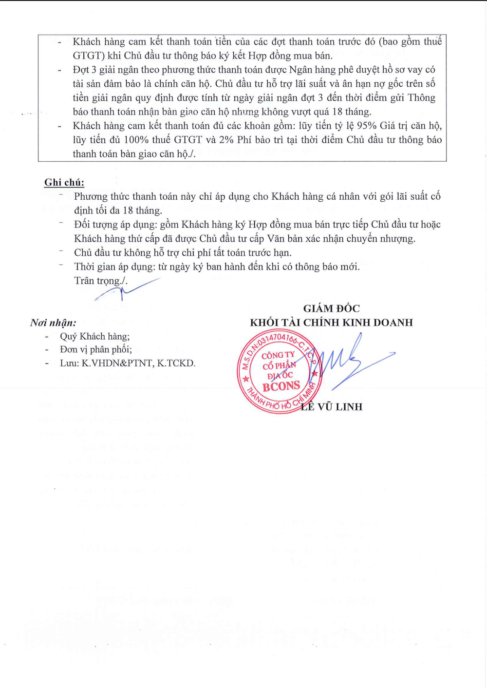 Vay ngân hàng - Trang 2